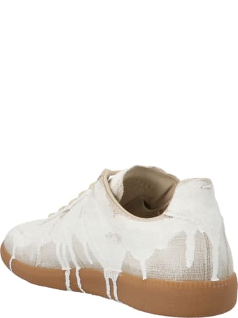 Maison Margiela 'replica Painter' Shoes