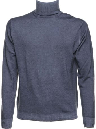 Altea Altea Roll Neck Jumper