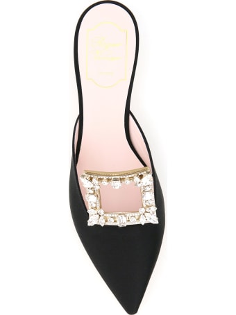 Roger Vivier Springs Rv Brooch 45
