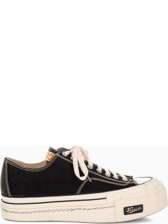 Visvim Skagway Lo G Pattern