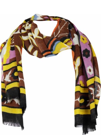 Altea 70 Cm X 180 Cm Scarf