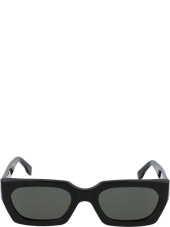 RETROSUPERFUTURE Teddy Sunglasses