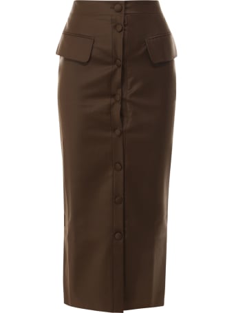MATÉRIEL Skirt