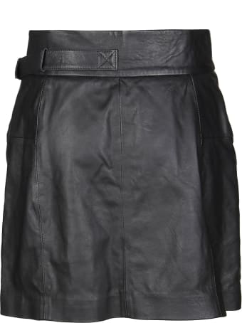 Vintage Deluxe Skirt