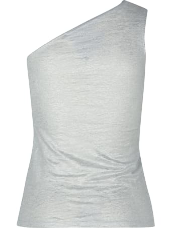 Majestic Filatures Oneshoulder Asymetric