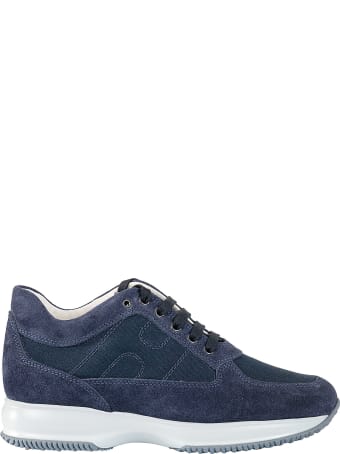 Hogan Interactive Sneakers