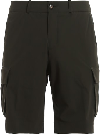 RRD - Roberto Ricci Design Cargo Short