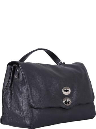 Zanellato Postina L Dollarone Bag