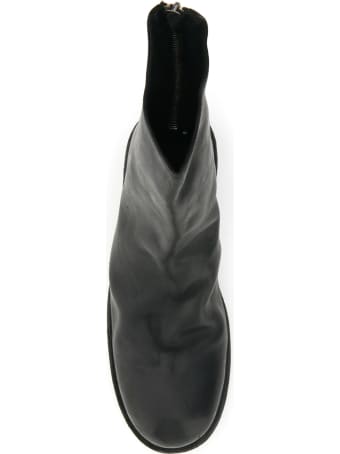 Guidi Leather Boots