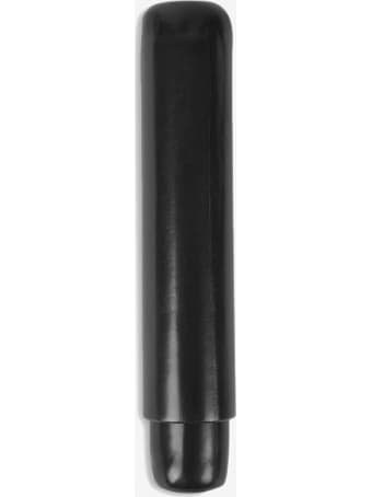 Larusmiani Cigar Holder "reyes Del Morro"