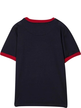 Dolce & Gabbana Print T-shirt