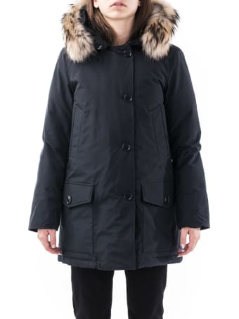 Woolrich Parka
