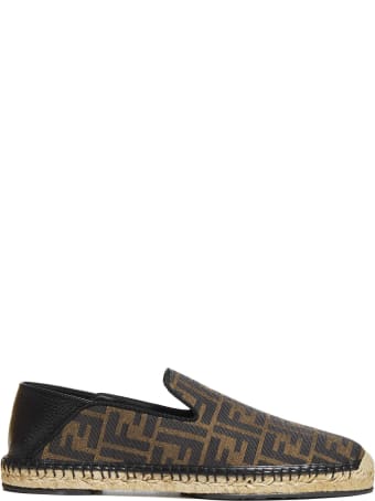 Fendi Shoes