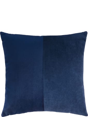 Lo Decor DOUBLE BLUE VELVET