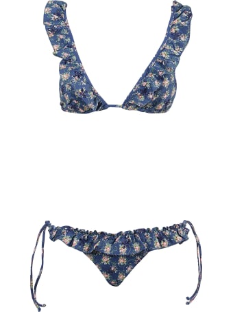 Anjuna Bikini Rouches