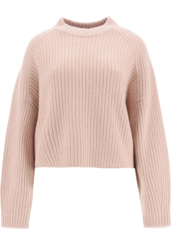 Le Kasha Macao Cashmere Sweater