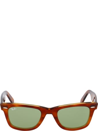 Ray-Ban Wayfarer Sunglasses