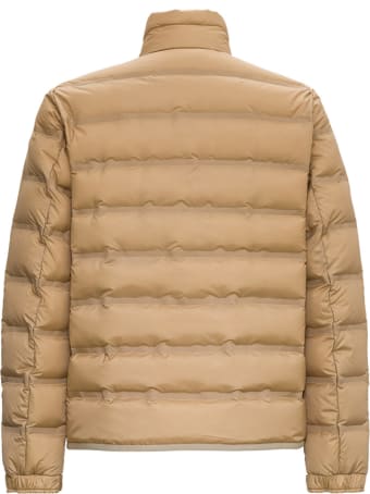 Moncler Helfferich Down Jacket By 1952