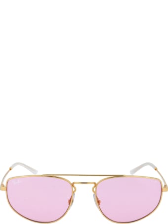 Ray-Ban 0rb3668 Sunglasses