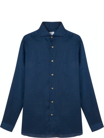 Ripa Ripa Elba Blu Notte Shirt