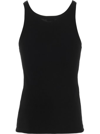 Dolce & Gabbana 'marcello' Tank Top