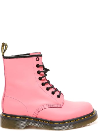 Dr. Martens 1460 Ankle Boots