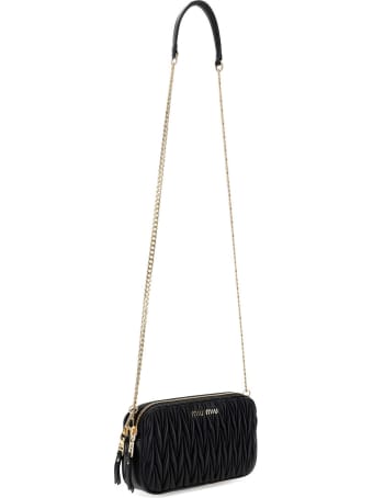 Miu Miu Shoulder Bag