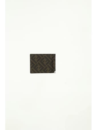 Fendi Wallet