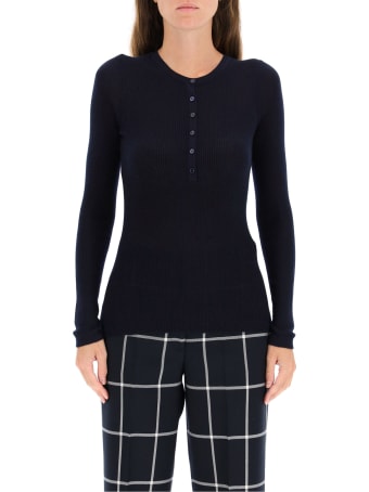 Gabriela Hearst Julian Sweater