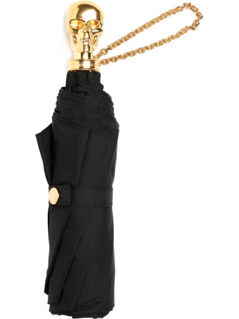 Alexander McQueen 'skull' Umbrella