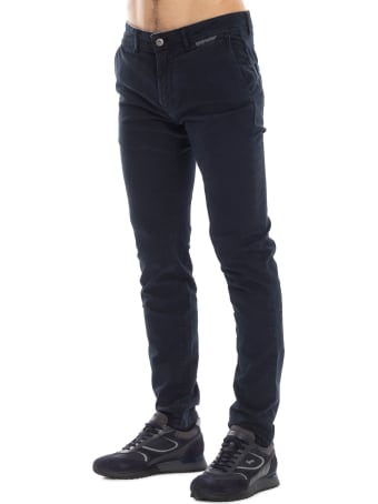 Harmont & Blaine Pants