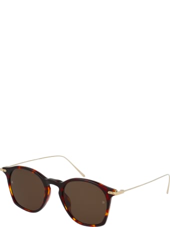 Linda Farrow Mila Sunglasses