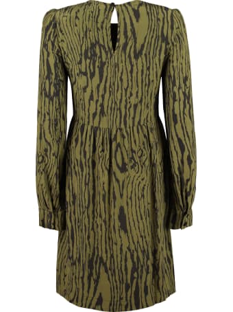 Baum und Pferdgarten Avaleigh Printed Dress