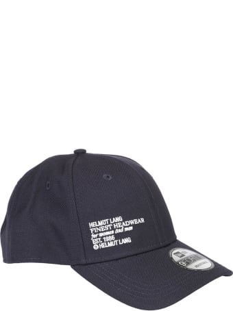 Helmut Lang Hat