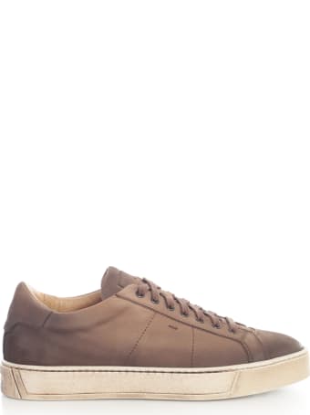 Santoni Borden Sneakers