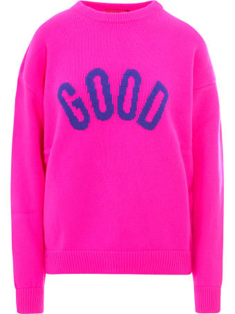 IRENEISGOOD Sweater