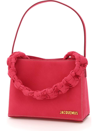 Jacquemus Le Sac Noeud Bag