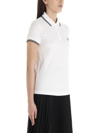 Moncler Polo