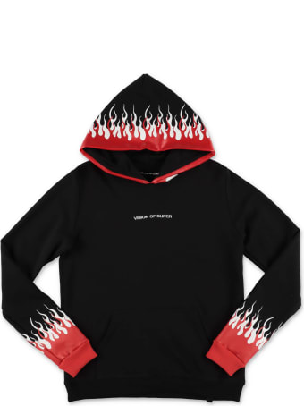 Vision of Super Sweater
