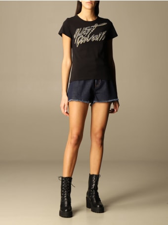 Just Cavalli T-shirt T-shirt Women Just Cavalli