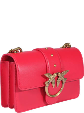 Pinko Love Icon Mini Bag