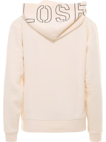 Closed Sweatshirt
