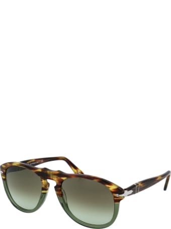 Persol 0po0649 Sunglasses