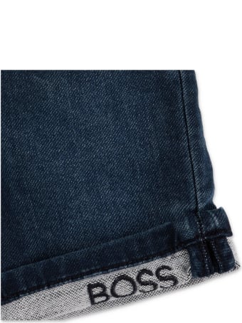 Hugo Boss Bottoms