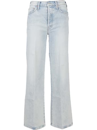 Mother Jeans