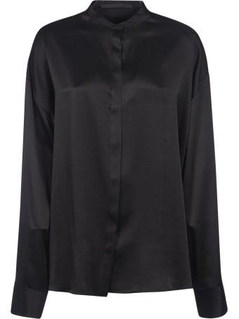 Haider Ackermann Classic Oversized Dali Shirt