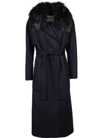 S.W.O.R.D 6.6.44 Cappotto