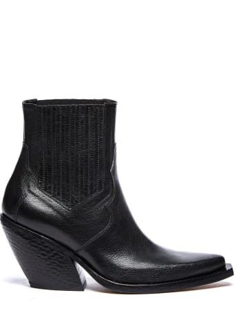 Barracuda Cowboy Boots