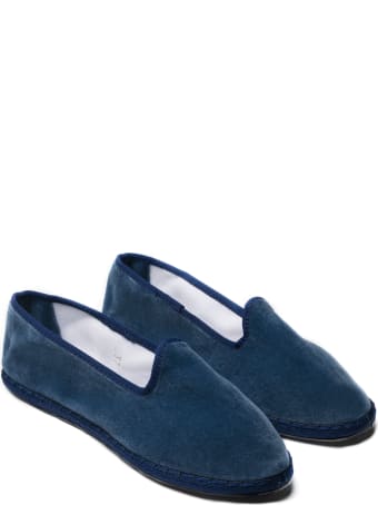 Le Sur Friulana Loafer