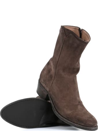 Pantanetti Texan "12940b"